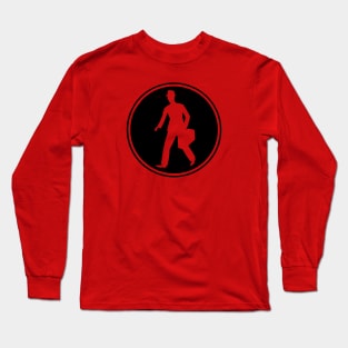 RCA Radio Long Sleeve T-Shirt